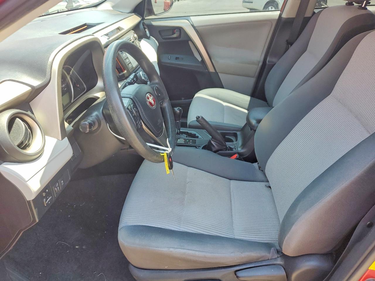 2013 TOYOTA RAV4