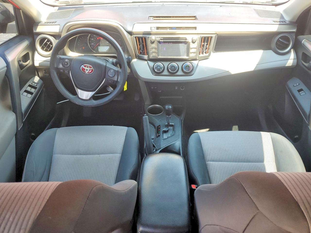 2013 TOYOTA RAV4