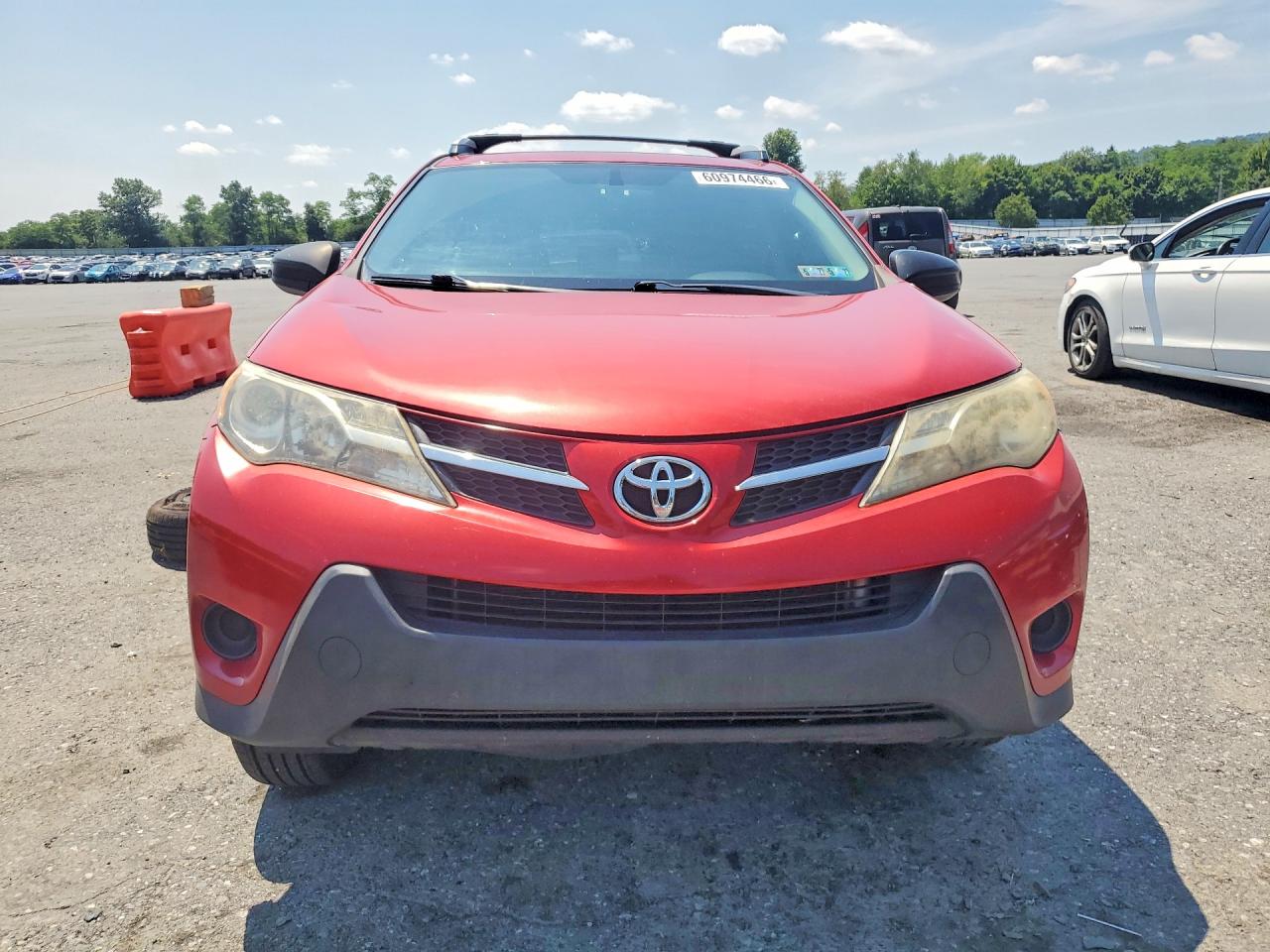 2013 TOYOTA RAV4