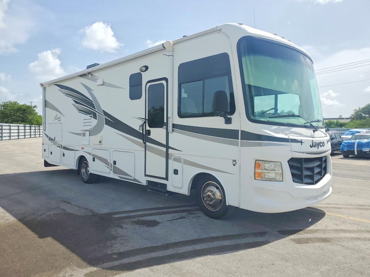 2018 JAYCO JAY RECREATION