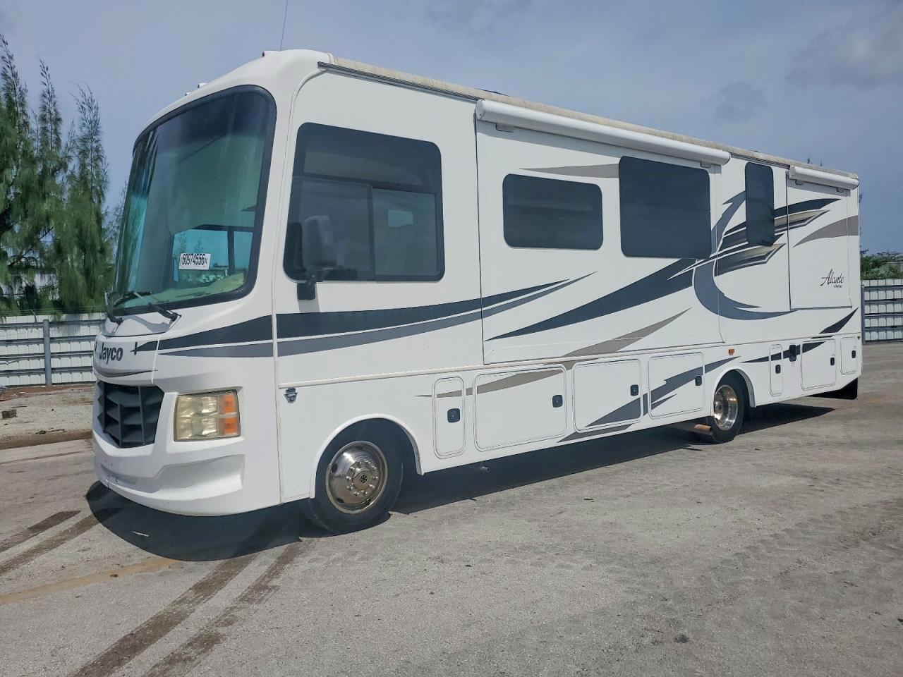 2018 JAYCO JAY RECREATION