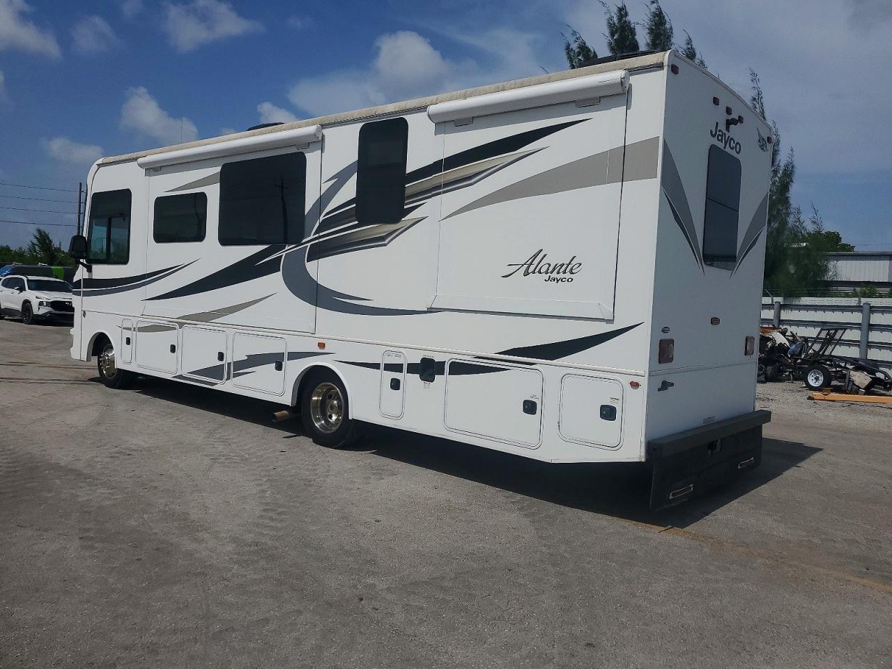 2018 JAYCO JAY RECREATION