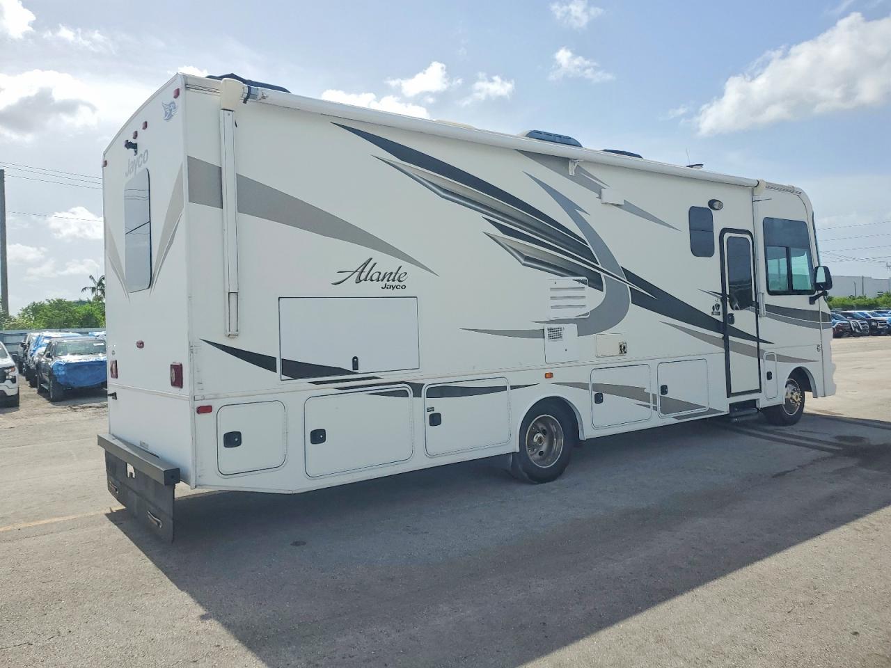 2018 JAYCO JAY RECREATION