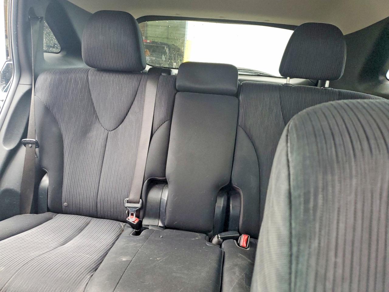 2014 TOYOTA VENZA