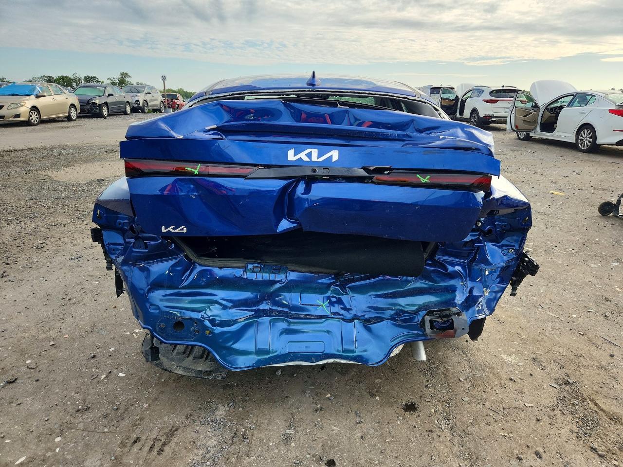 2026 KIA ALL OTHER