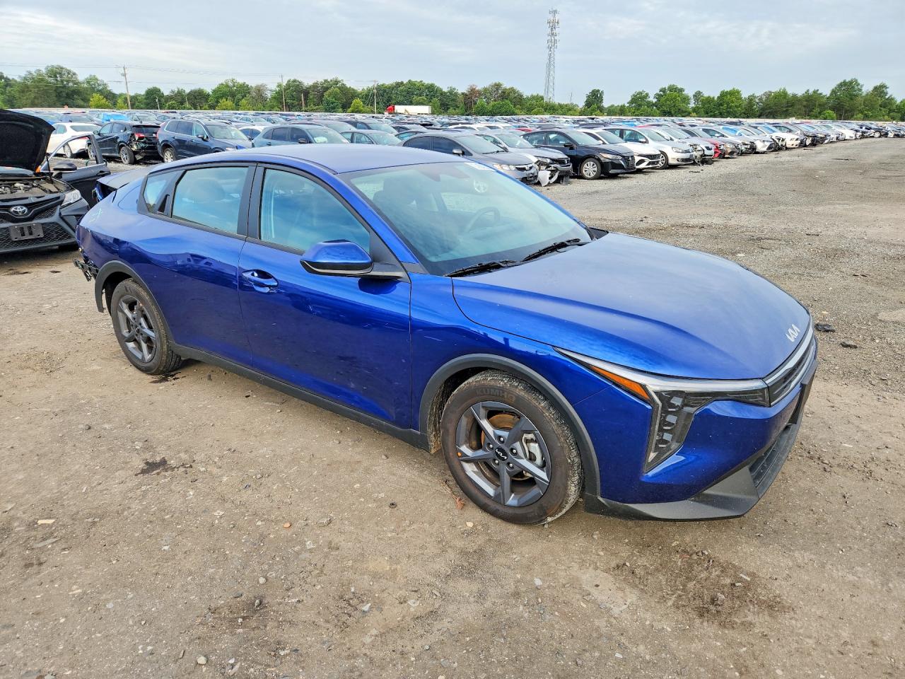 2026 KIA ALL OTHER