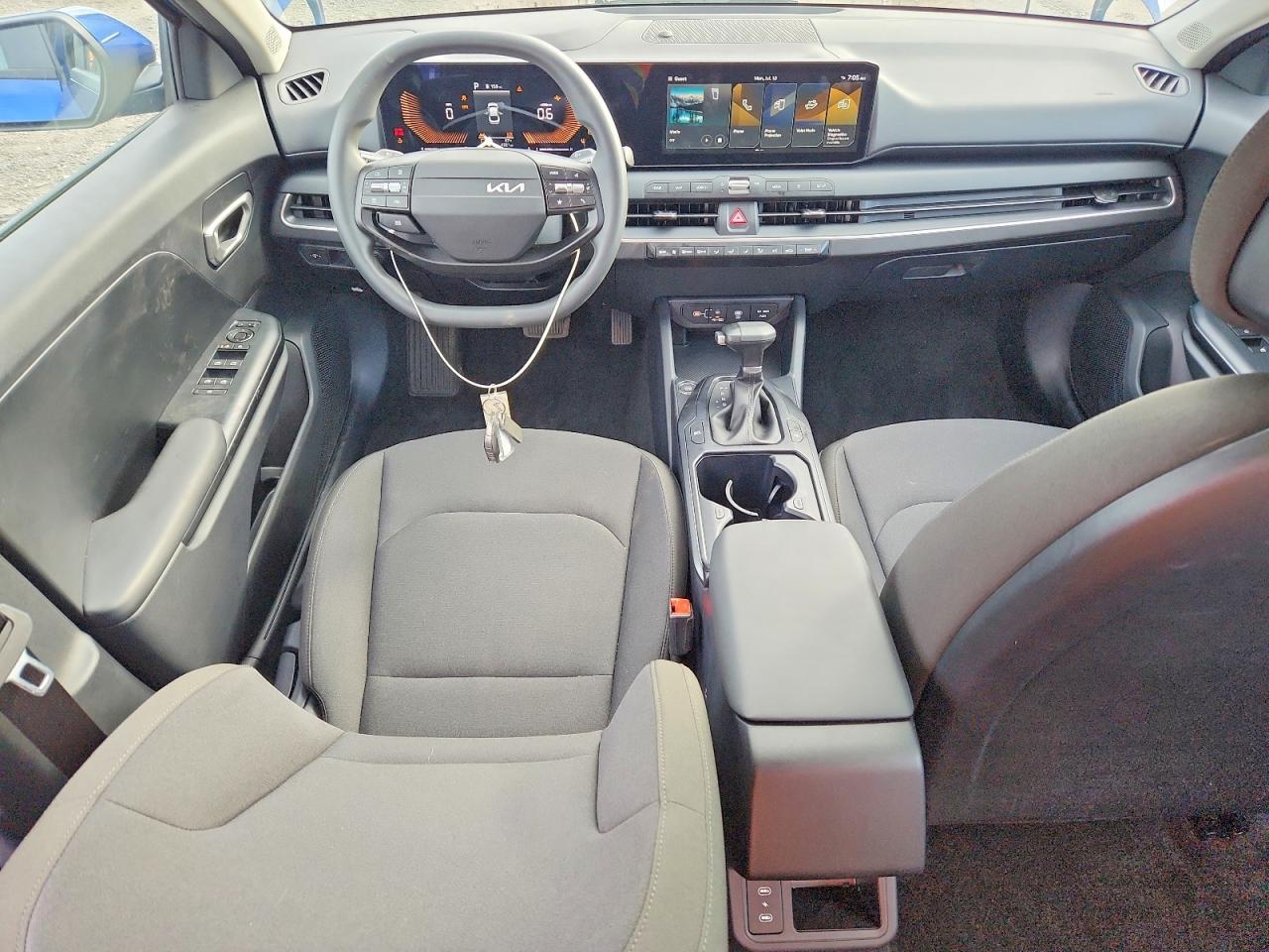 2026 KIA ALL OTHER