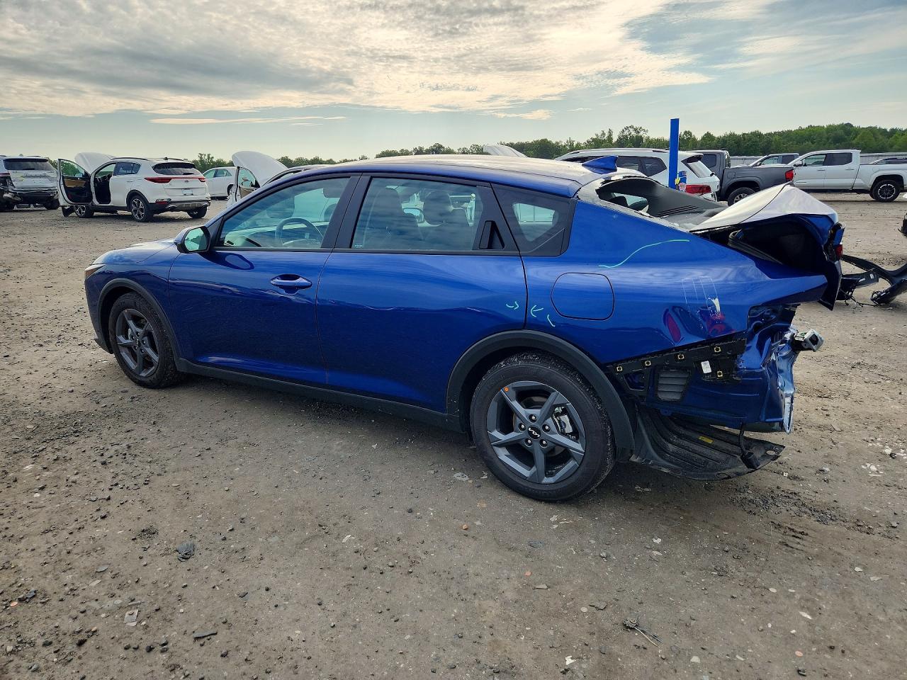 2026 KIA ALL OTHER