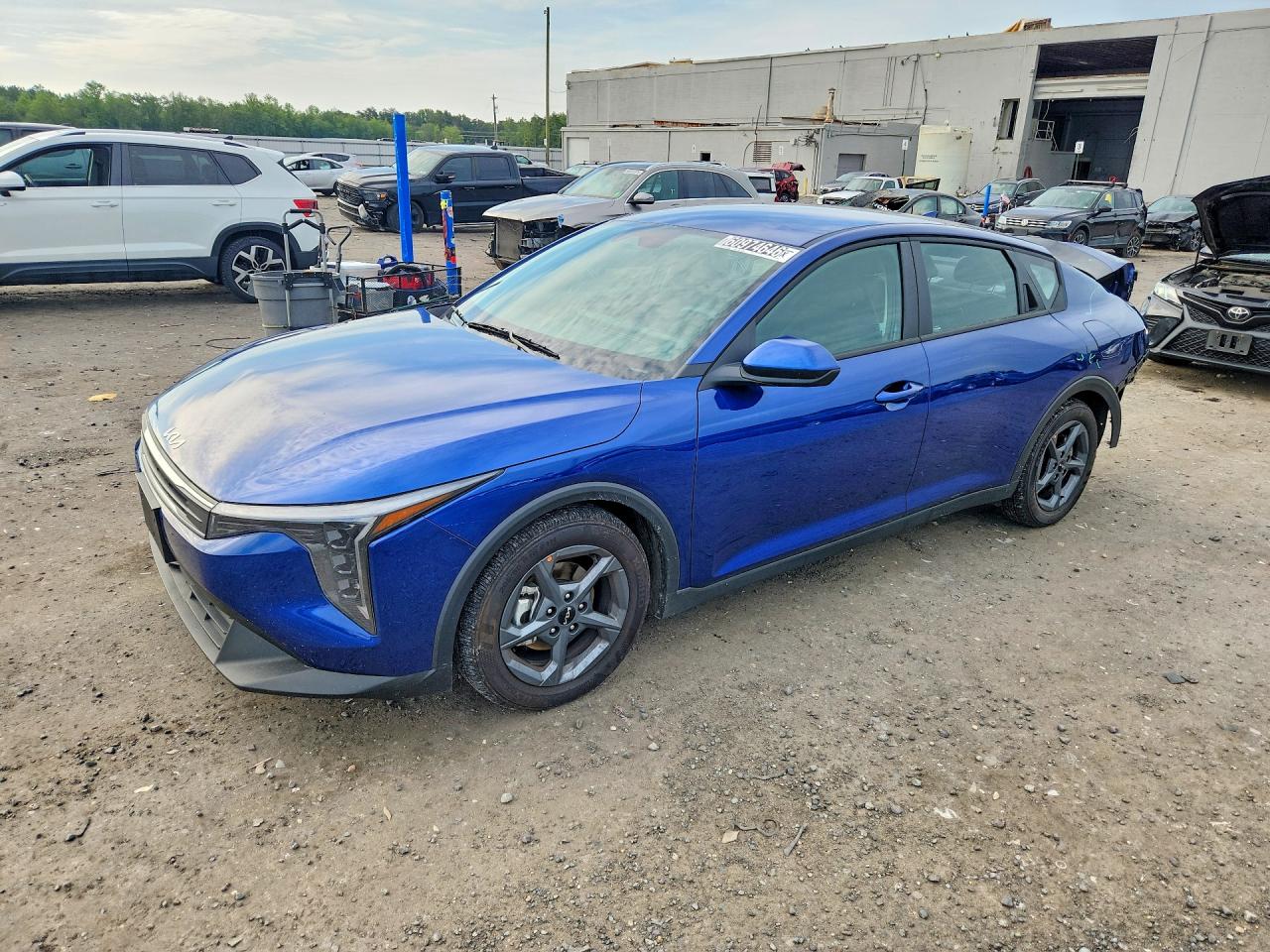 2026 KIA ALL OTHER