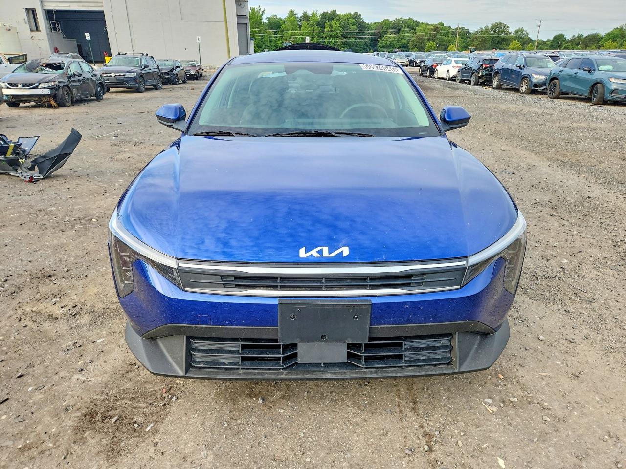 2026 KIA ALL OTHER