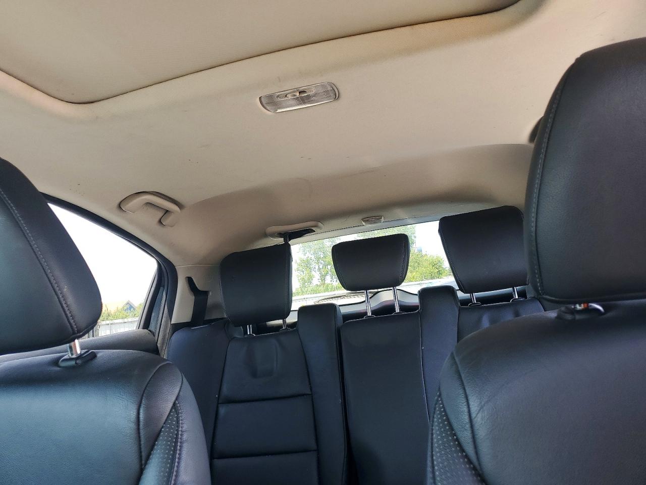 2017 HONDA HR-V
