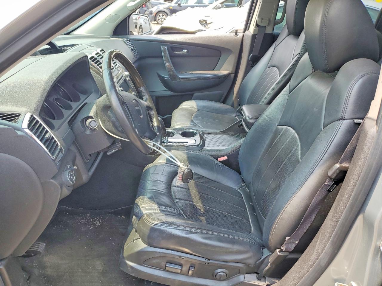 2012 GMC ACADIA DEN