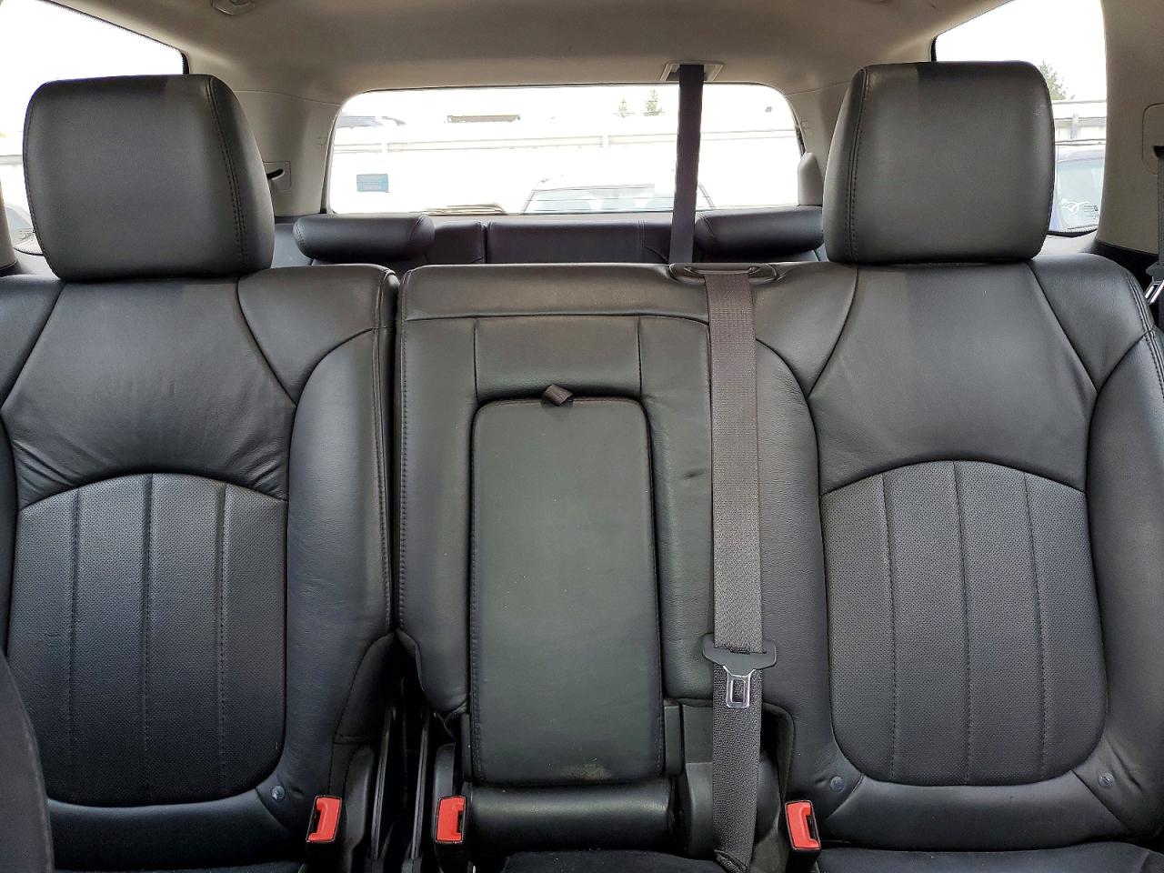 2012 GMC ACADIA DEN