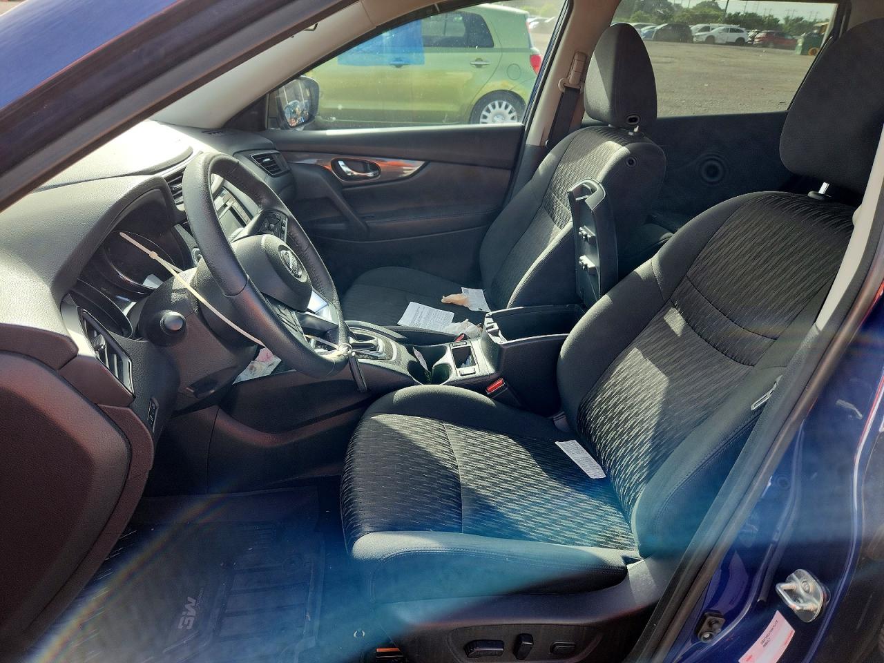 2019 NISS ROGUE