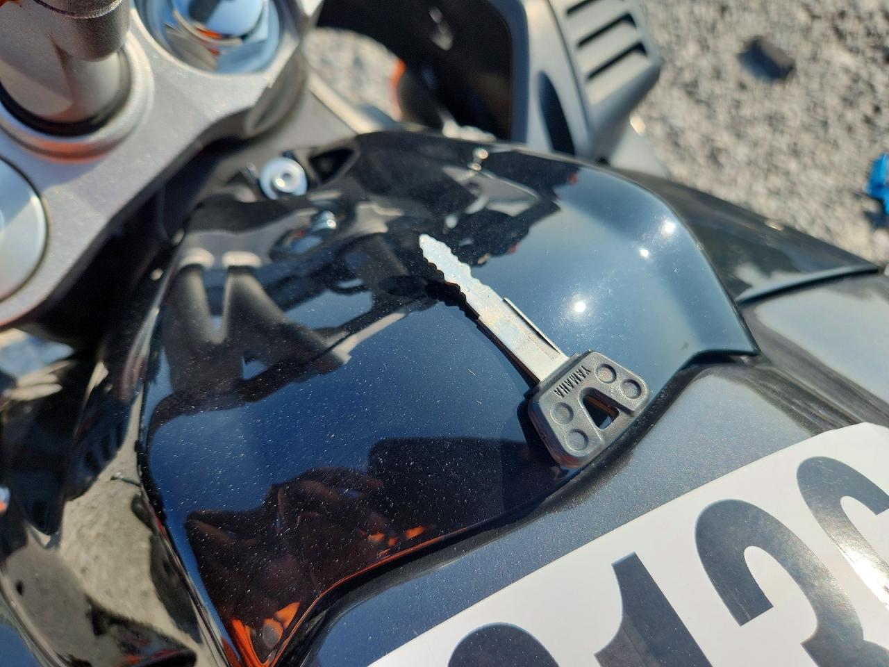 2009 YAMAHA ALL OTHER