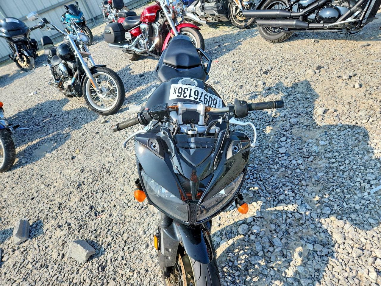 2009 YAMAHA ALL OTHER