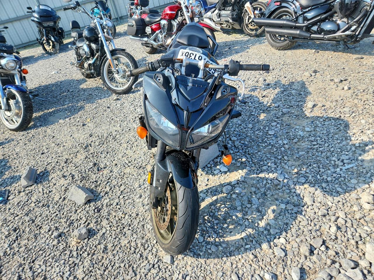 2009 YAMAHA ALL OTHER