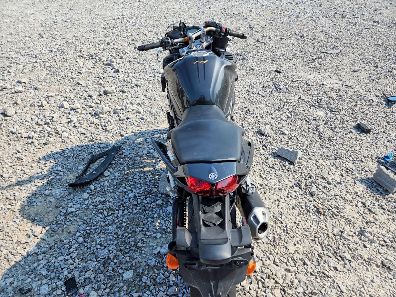 2009 YAMAHA ALL OTHER