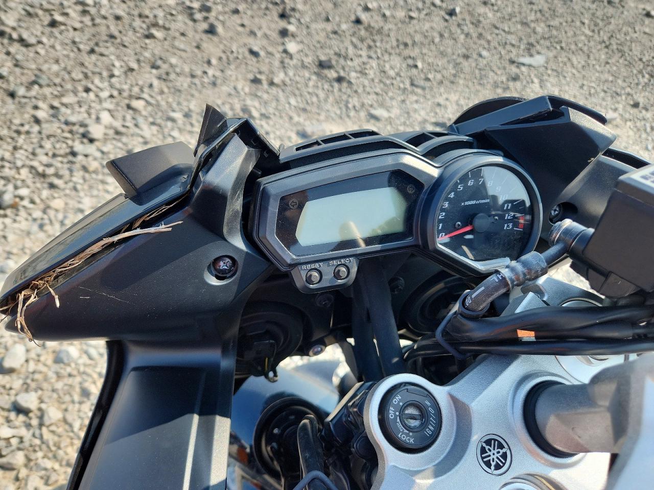 2009 YAMAHA ALL OTHER