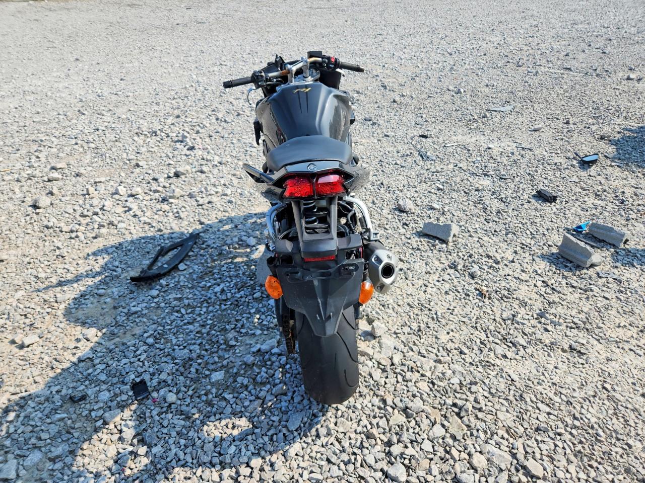 2009 YAMAHA ALL OTHER