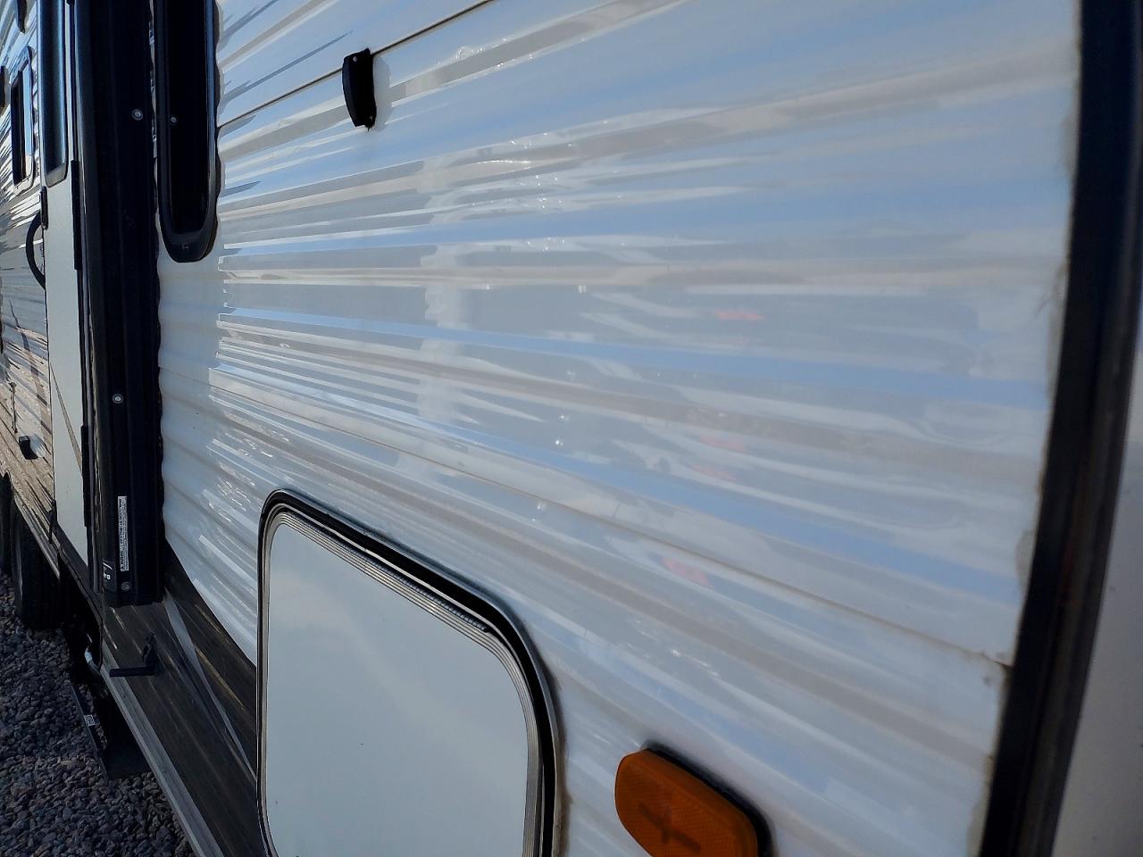 2017 GULF STREAM AMER LITE