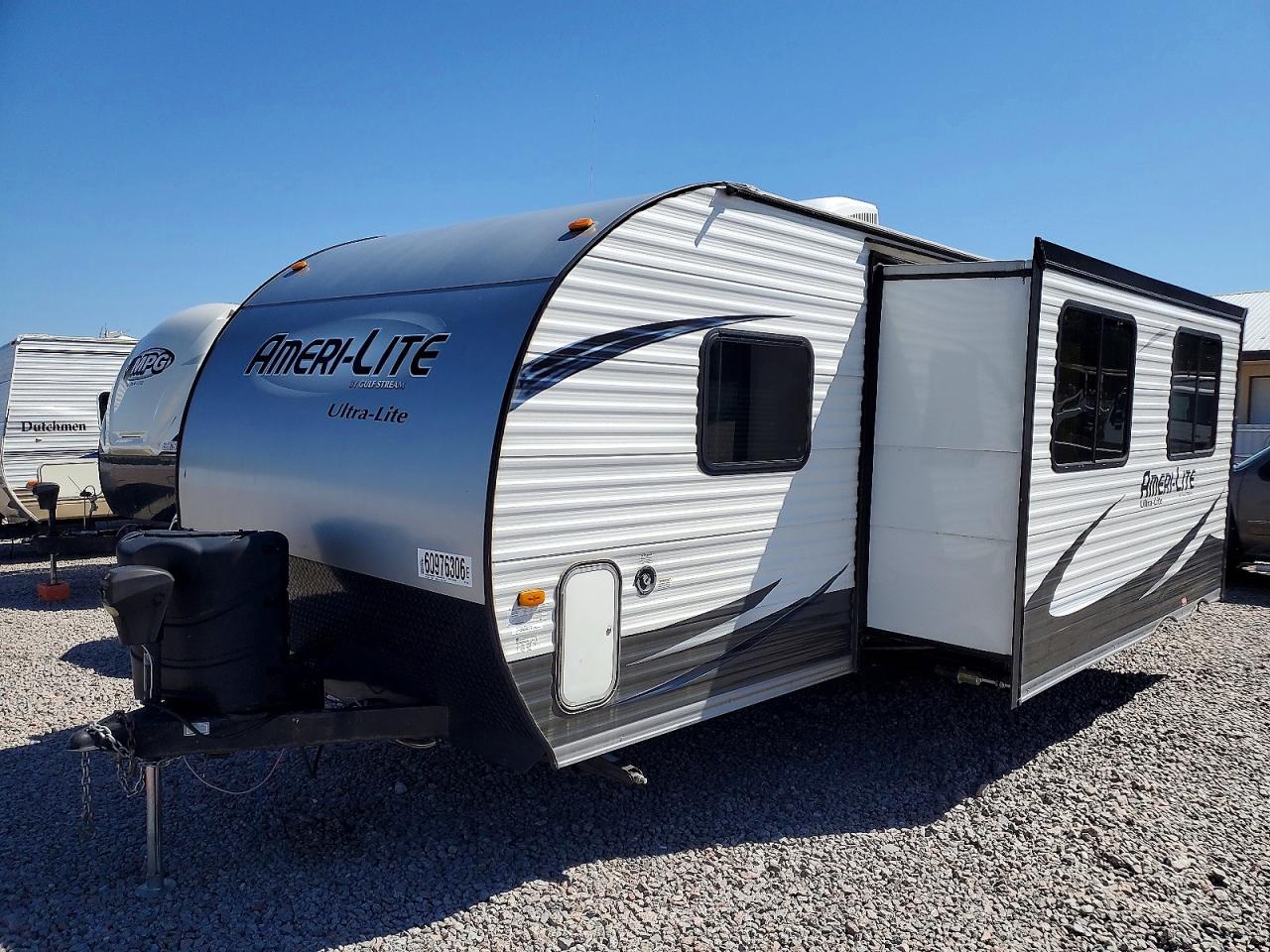 2017 GULF STREAM AMER LITE
