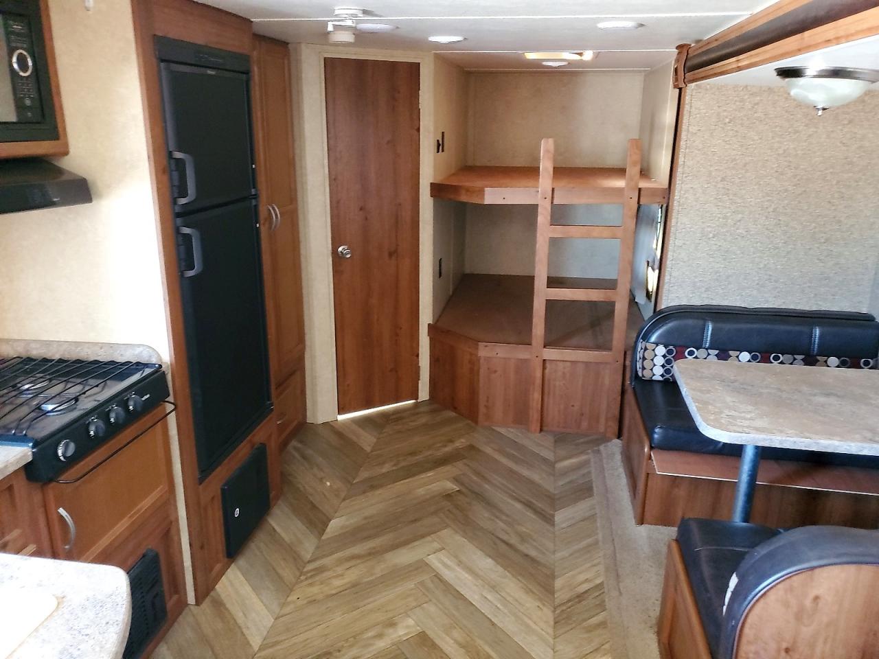 2017 GULF STREAM AMER LITE