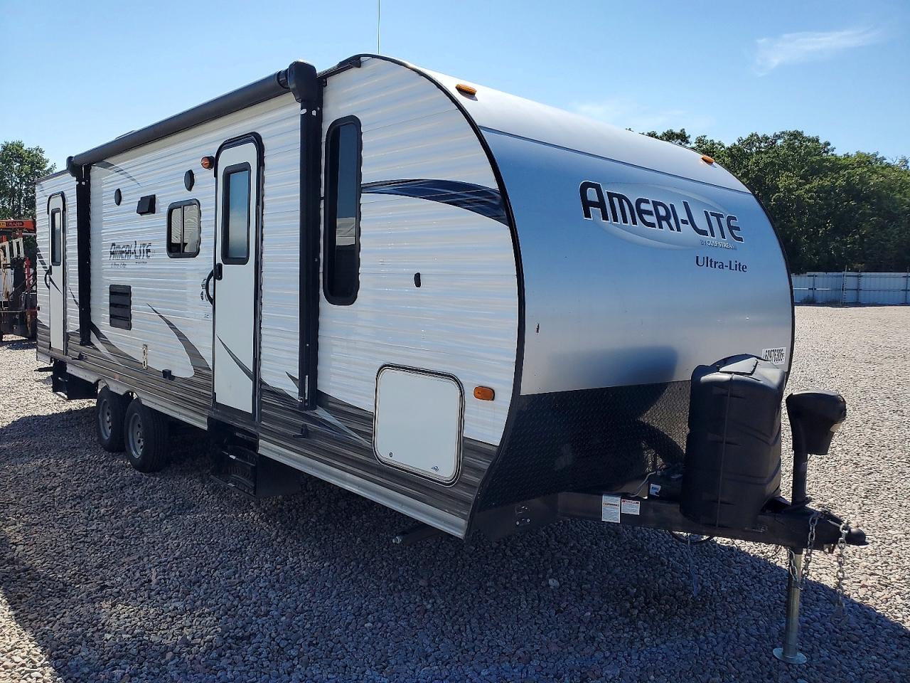 2017 GULF STREAM AMER LITE