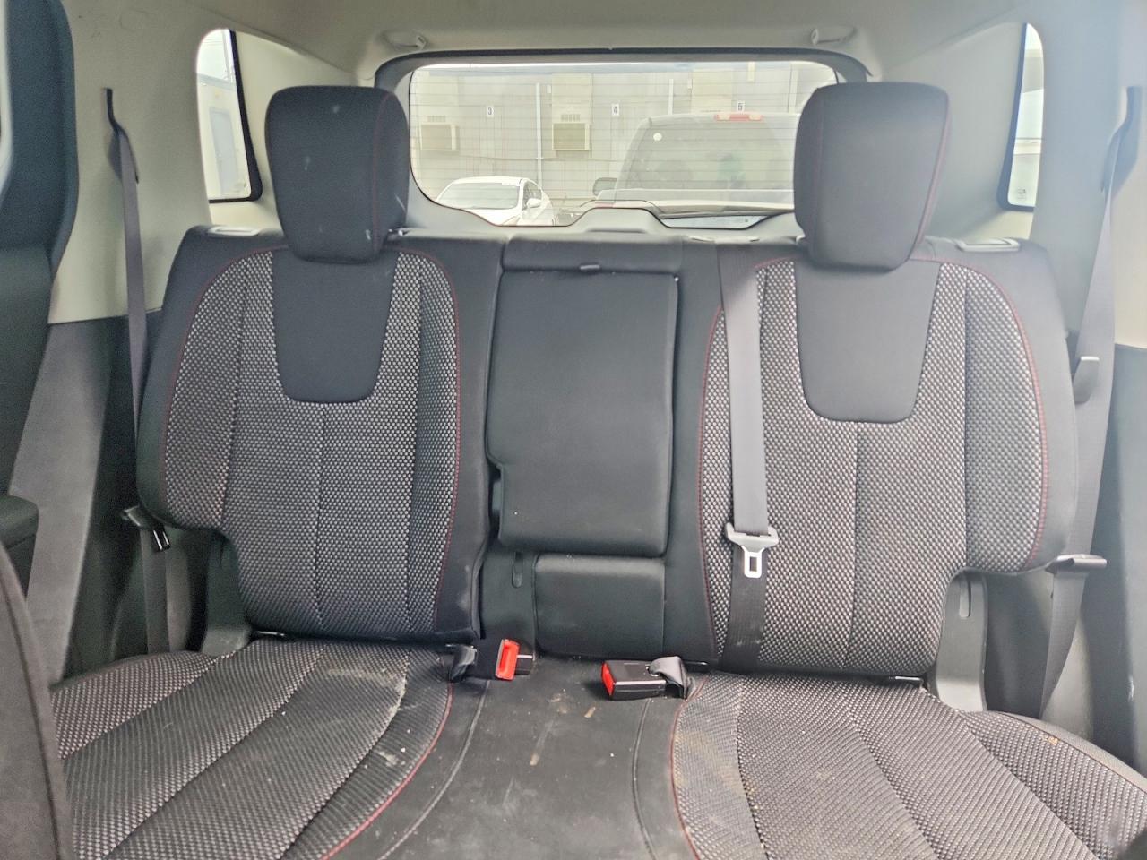 2017 GMC TERRAIN