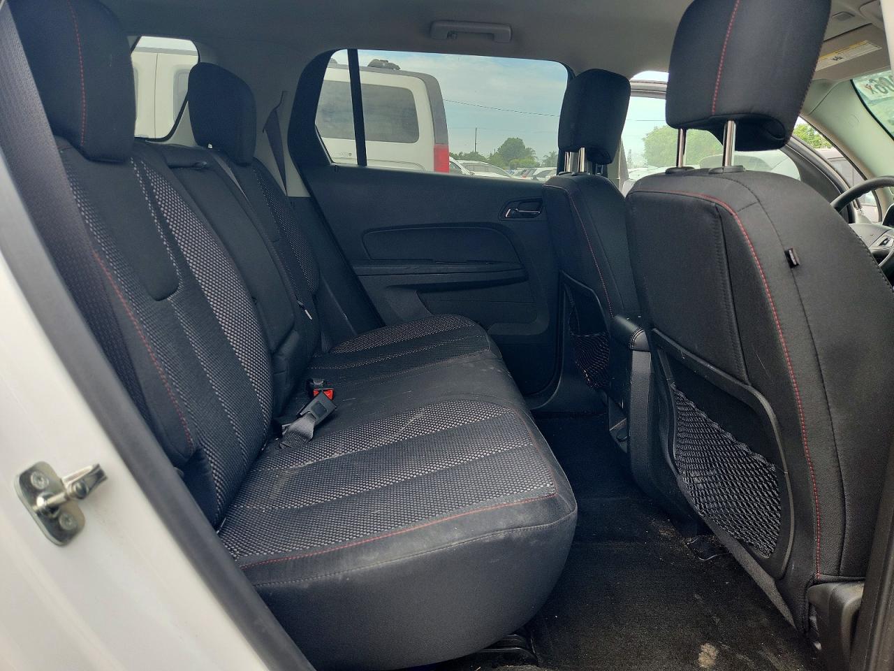 2017 GMC TERRAIN