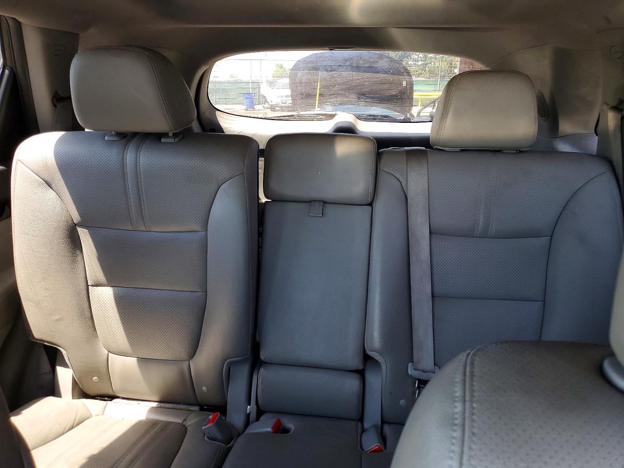 2014 KIA SORENTO