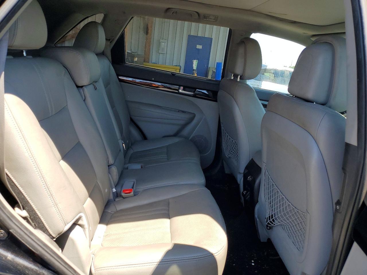 2014 KIA SORENTO