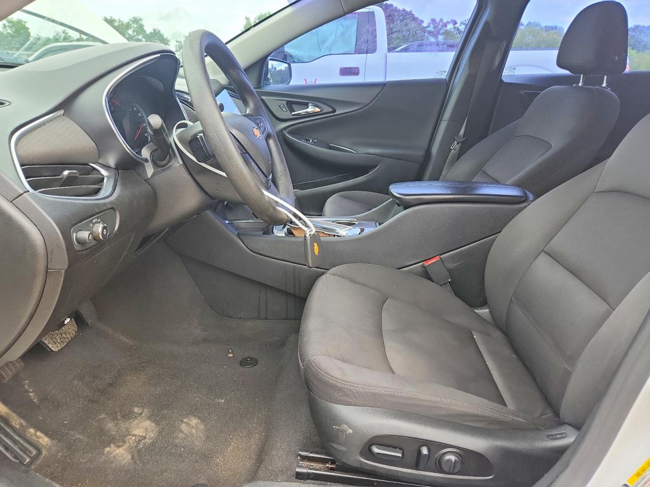 2020 CHEVROLET MALIBU