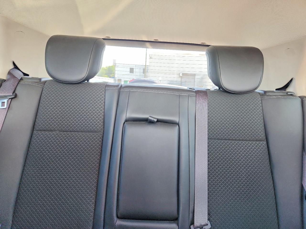 2017 BUICK ENCORE