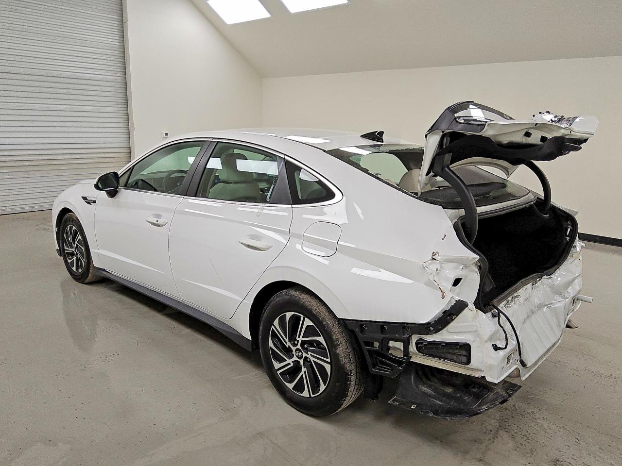 2026 HYUNDAI SONATA