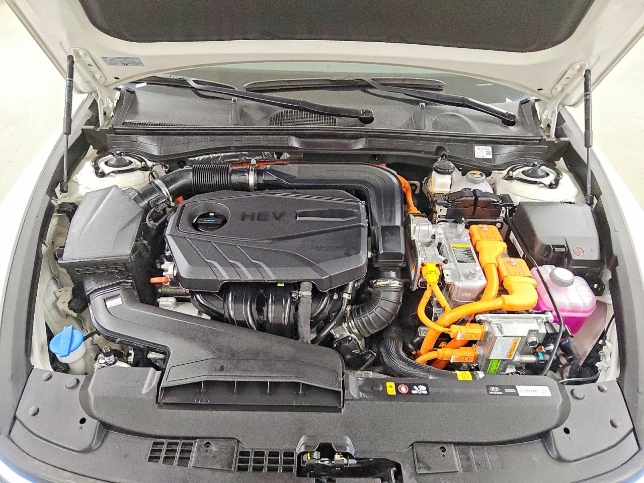 2026 HYUNDAI SONATA
