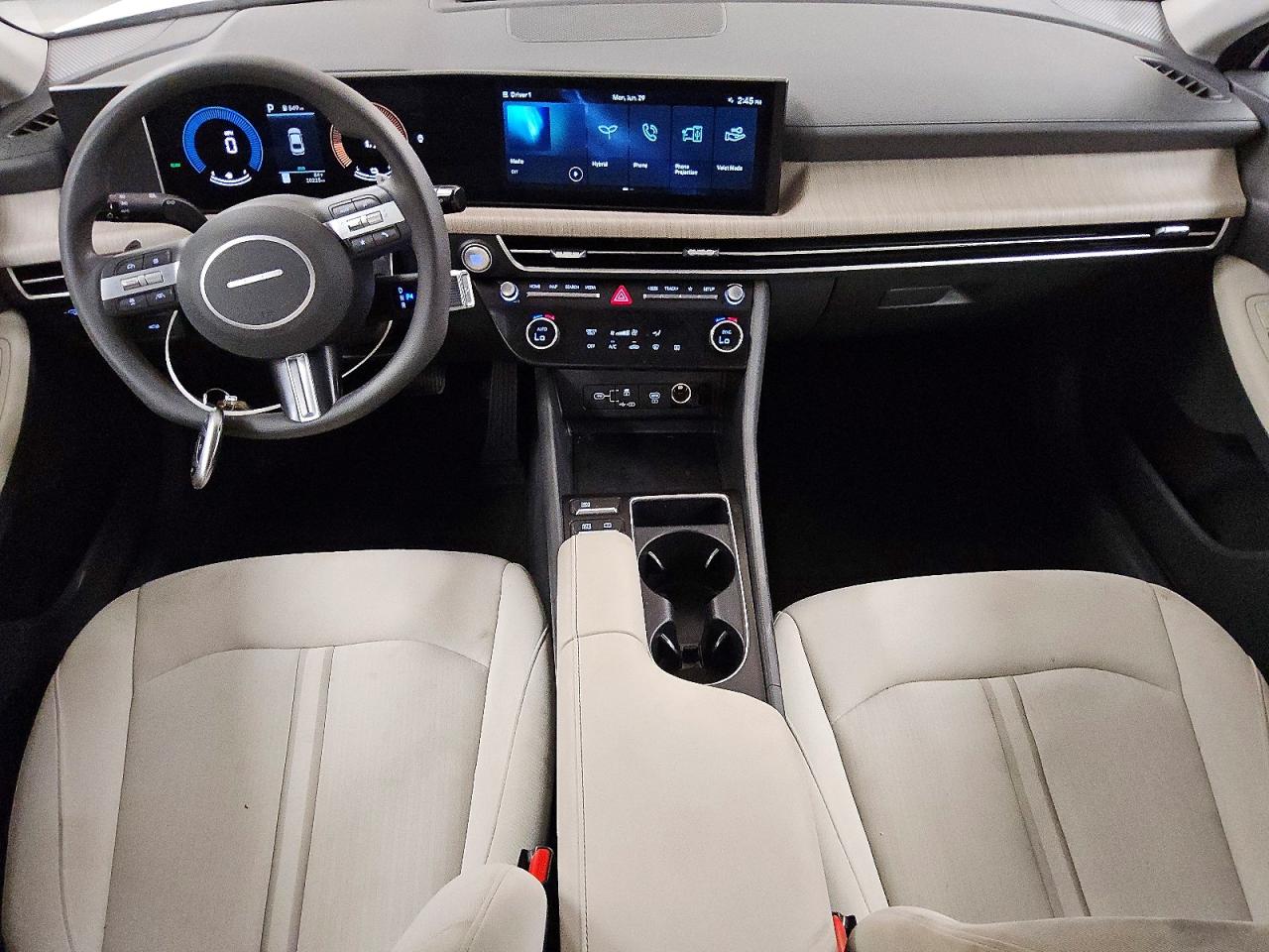 2026 HYUNDAI SONATA