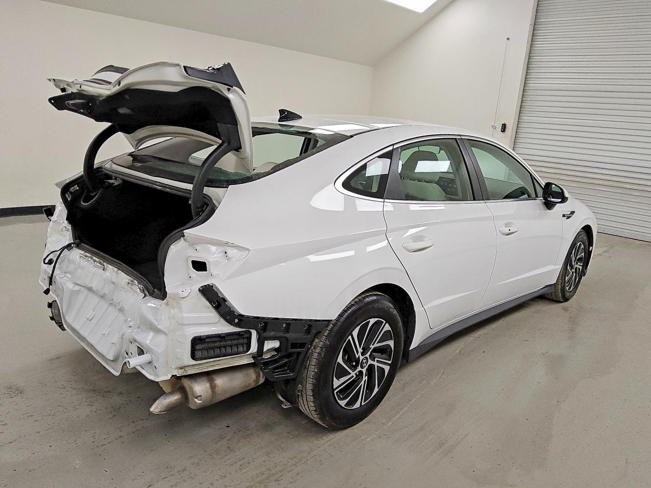 2026 HYUNDAI SONATA