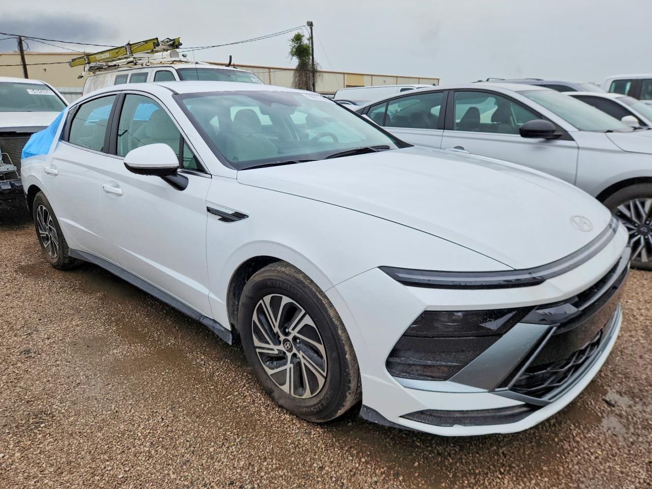 2026 HYUNDAI SONATA