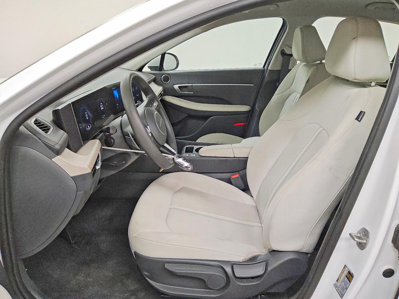 2026 HYUNDAI SONATA