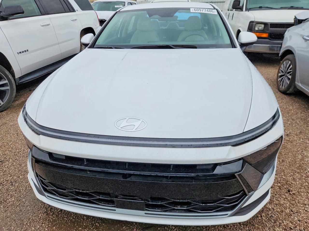 2026 HYUNDAI SONATA