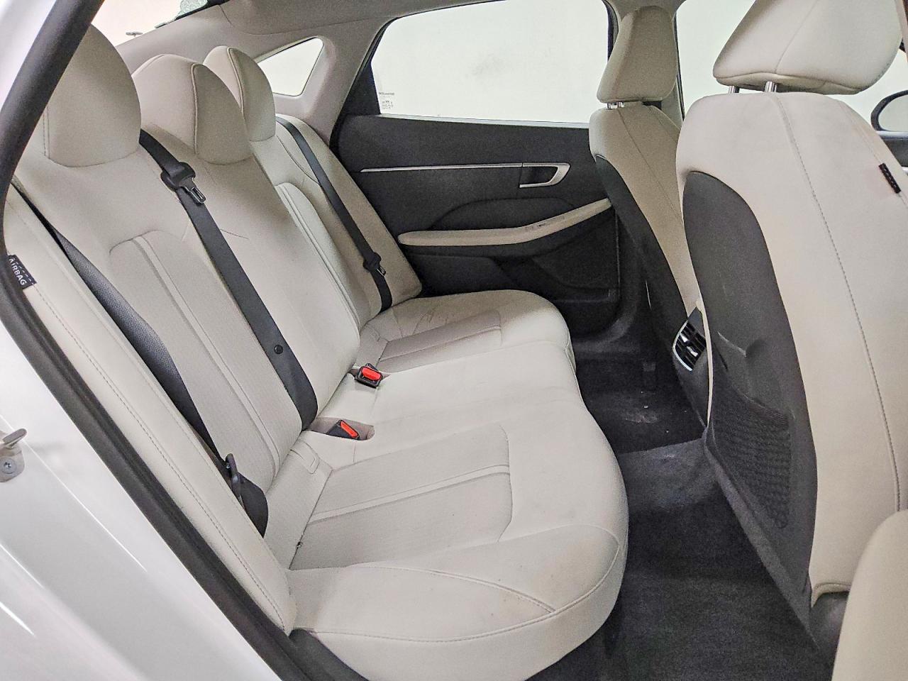 2026 HYUNDAI SONATA