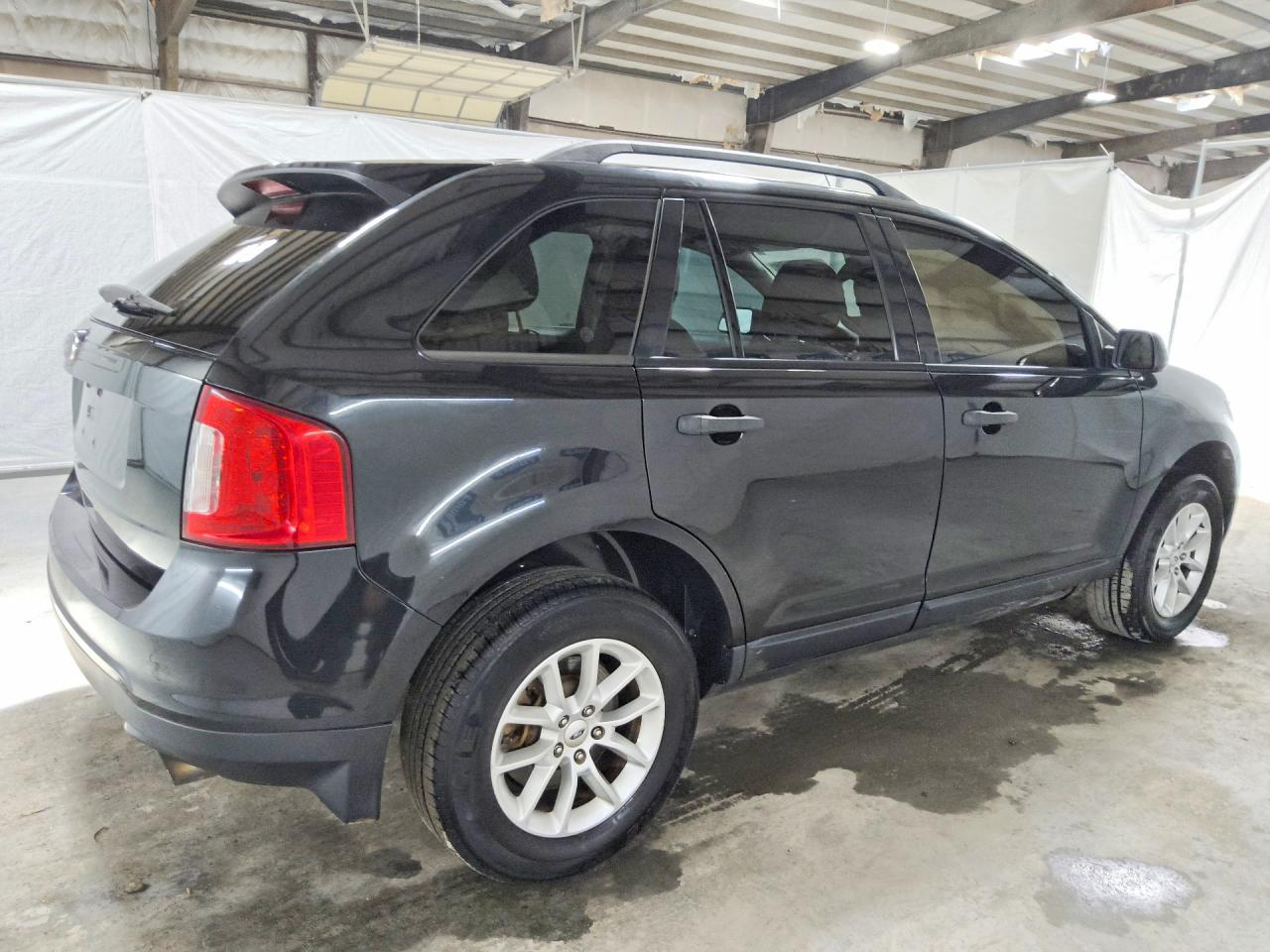 2014 FORD EDGE
