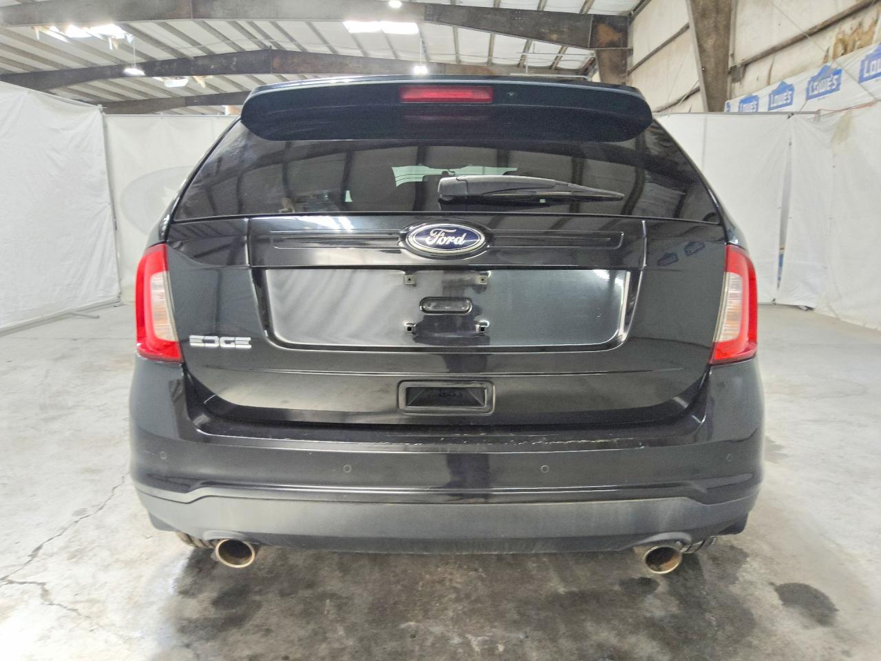 2014 FORD EDGE