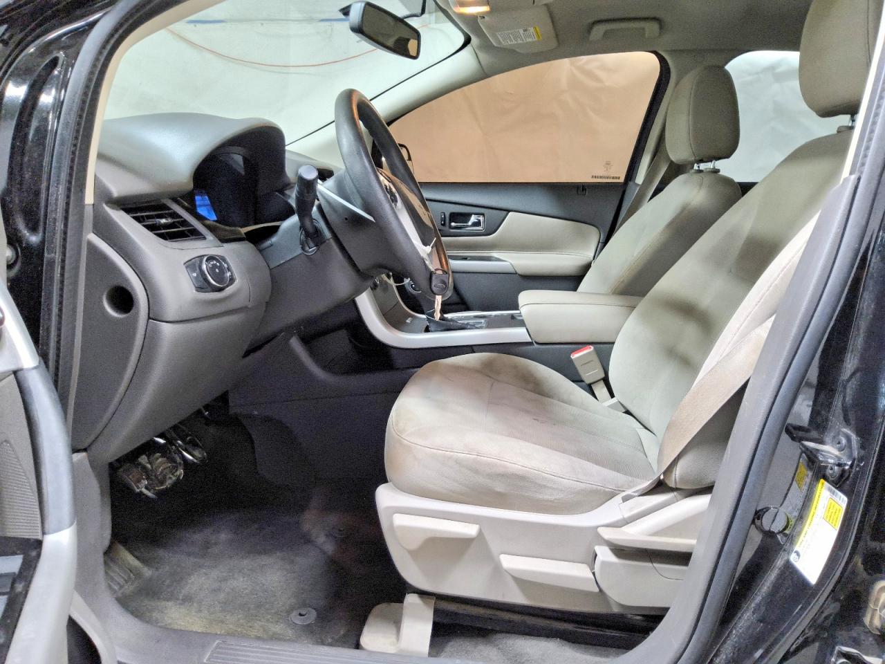 2014 FORD EDGE