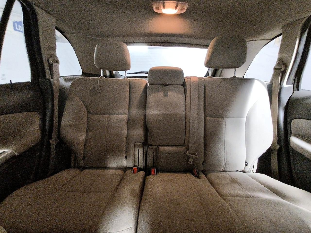 2014 FORD EDGE