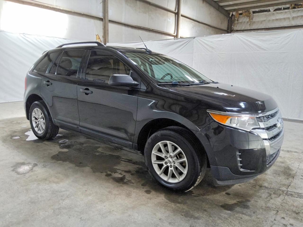 2014 FORD EDGE