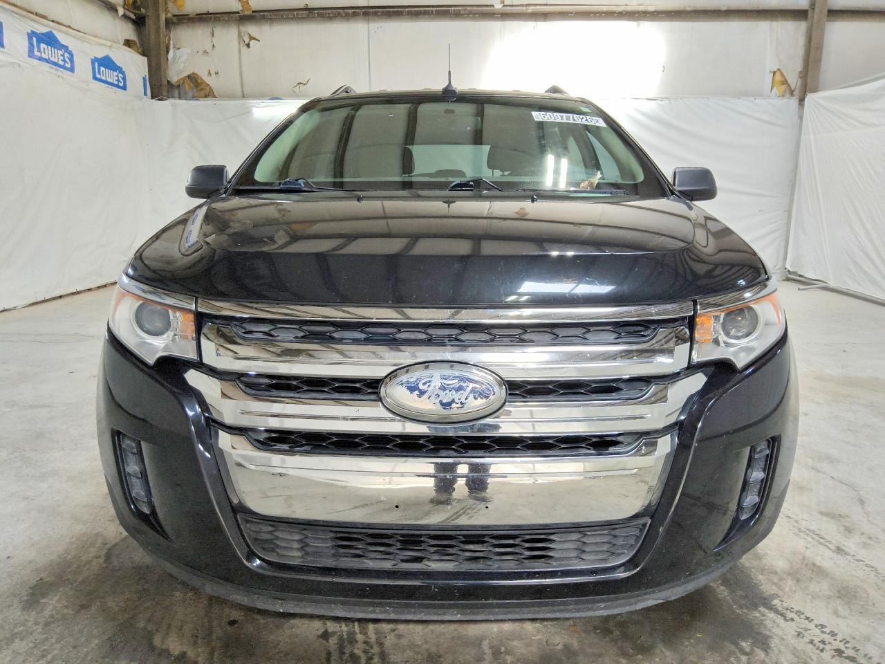 2014 FORD EDGE
