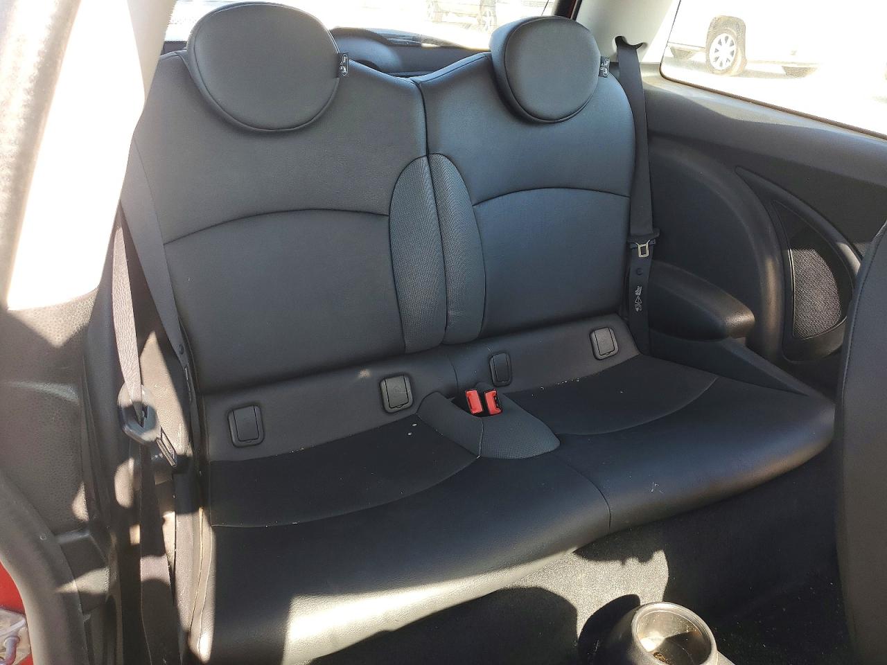 2010 MINI COOPER