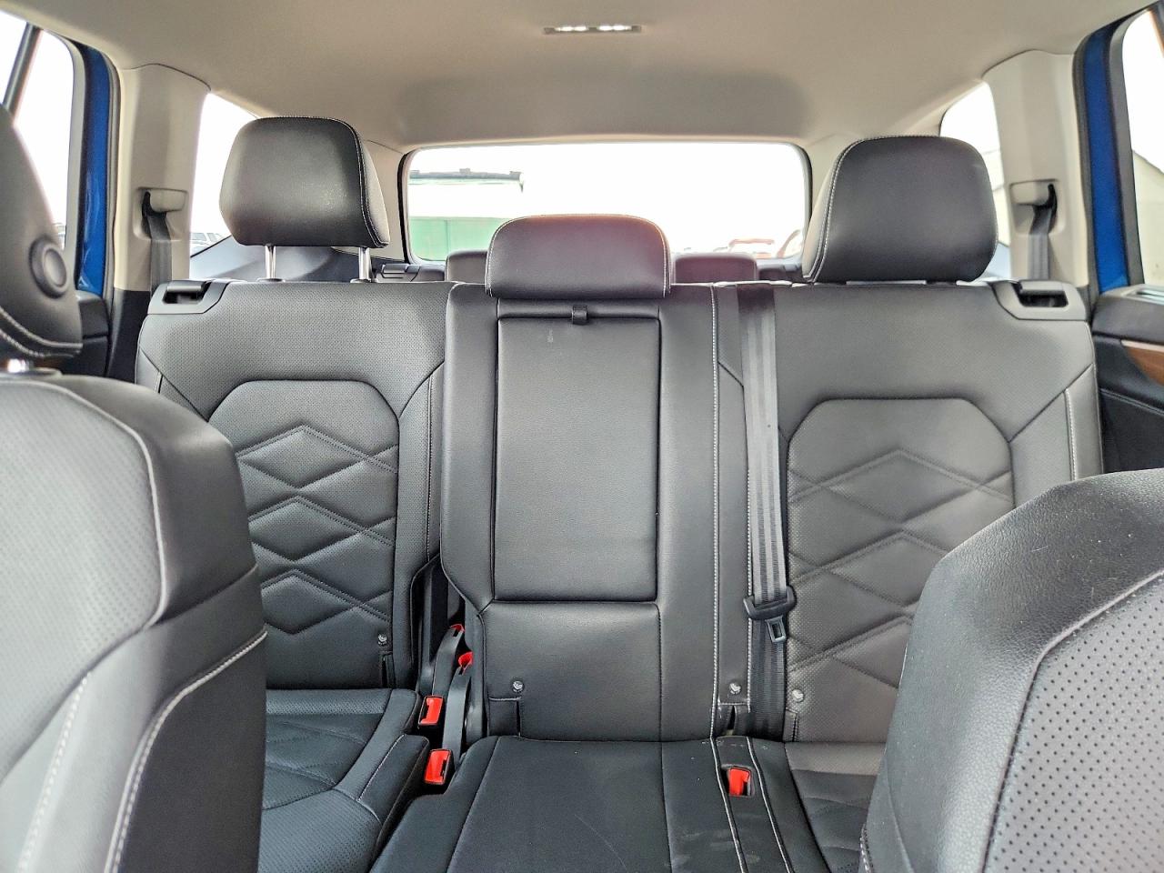 2026 VOLKSWAGEN ATLAS